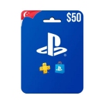 GDBET333 Playstation Network Card $50